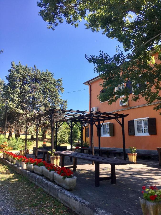 Il Biancospino Villa Casteggio Екстериор снимка