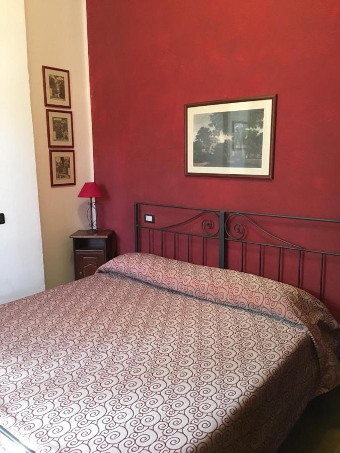 Il Biancospino Villa Casteggio Екстериор снимка